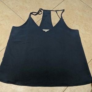 Banana Republic Silky Feeling Tank Top